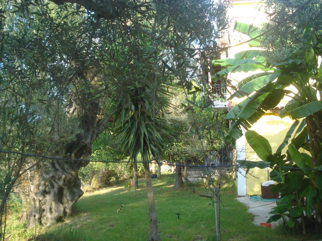 Villa Theodora Keri Exterior photo