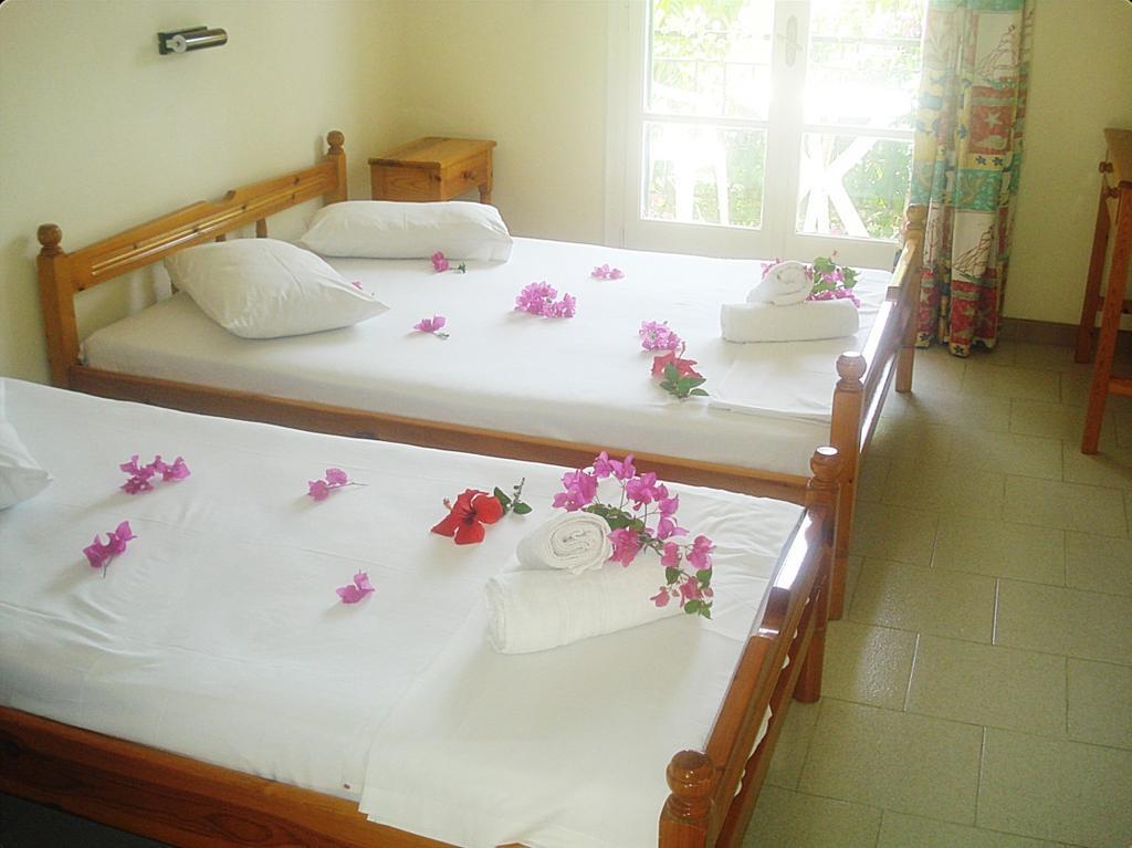 Villa Theodora Keri Room photo