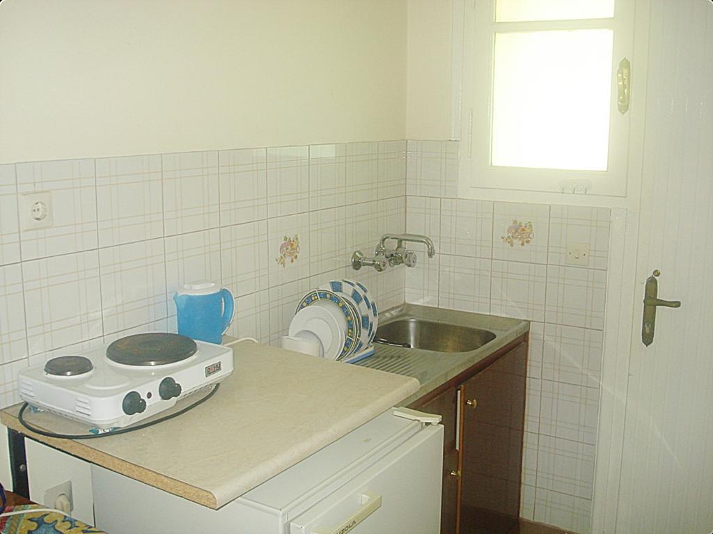 Villa Theodora Keri Room photo
